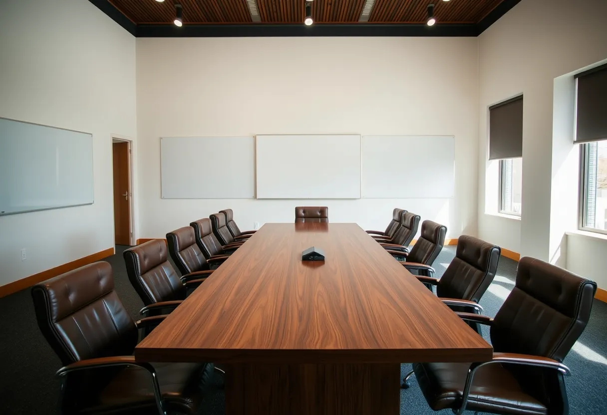 The two-board governance model in higher education