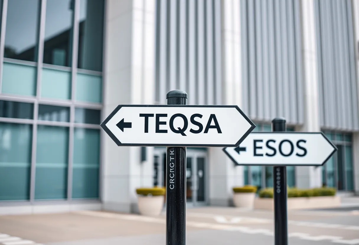 Understanding CRICOS, TEQSA and ESOS