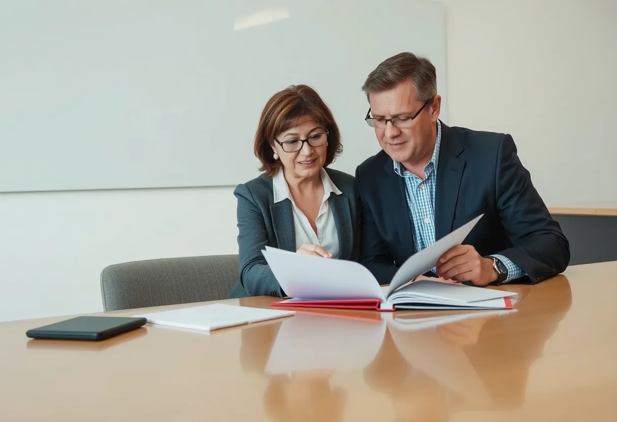 Reviewing academic governance evidence for TEQSA