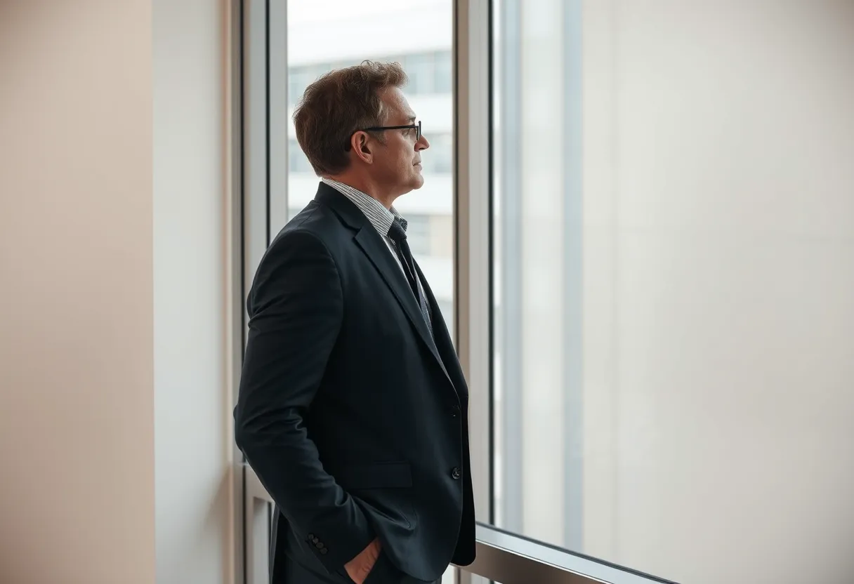 A provider deciding when to hire a higher education consultant