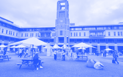 How to Register as a University College with TEQSA