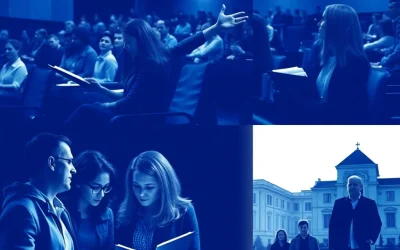 Achieving Quality Assurance Through TEQSA: What Every Institution Must Know